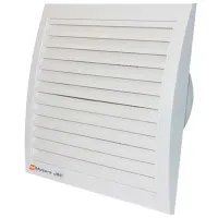 Ventilator de evacuare MMotors MM150 46 W / 240 m³/oră