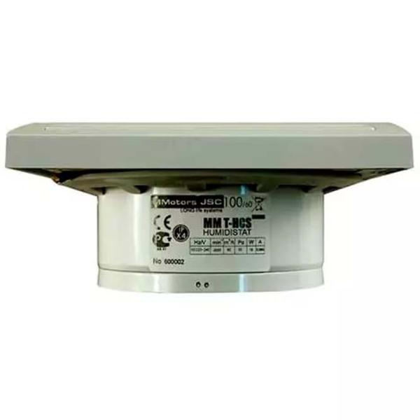 Ventilator de evacuare MMotors MM150 46 W / 240 m³/oră photo 3