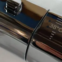 Душевой набор Imprese Centrum SR Металл / photo 4