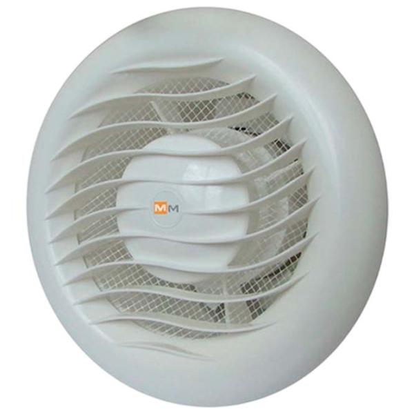 Ventilator de evacuare MMotors MM100 11 W / 60 m3/ora photo 1
