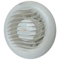 Ventilator de evacuare MMotors MM100 11 W / 60 m3/ora