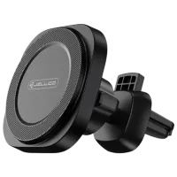 Suport pentru telefon Jellico PH25 Black