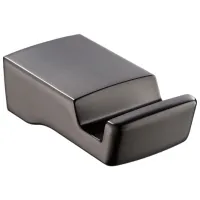 Вешалка для полотенец Imprese Grafiky  Латунь