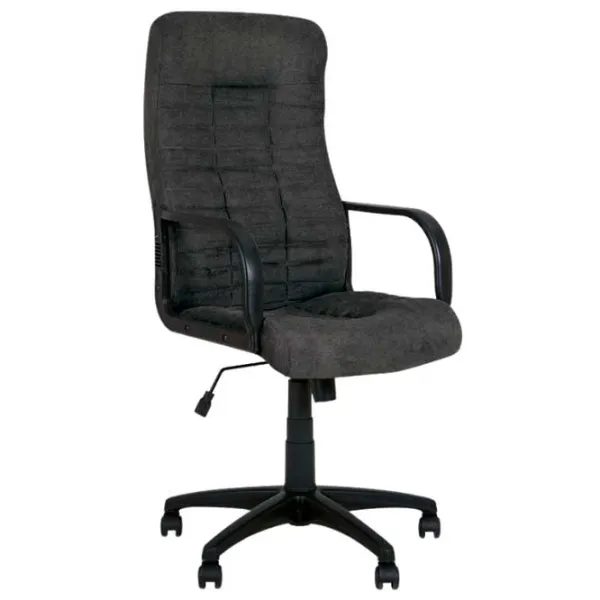 Fotoliu de birou Nowy Styl BOSS KD Soro SORO95 / Black  photo 1