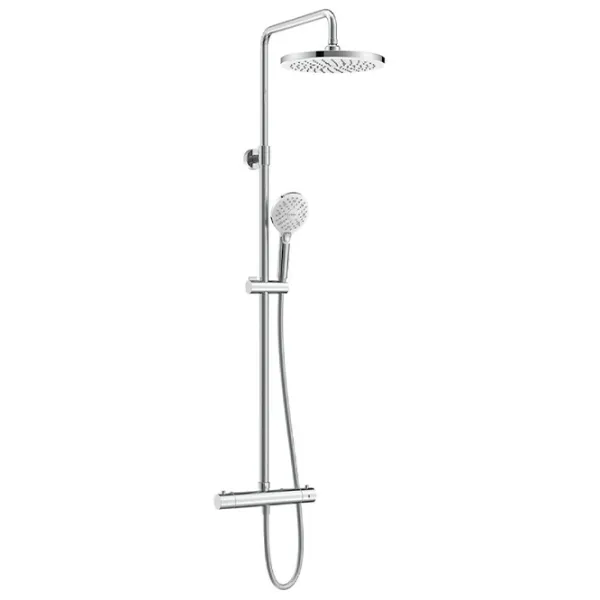 Set pentru duș Imprese Centrum SR Metal /  photo 1