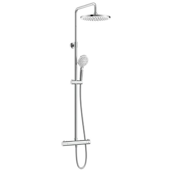 Set pentru duș Imprese Centrum SR Metal /  photo 1