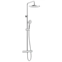 Set pentru duș Imprese Centrum SR Metal / 