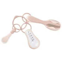 Set pentru îngrijirea bebeluşului Beaba B920370  0+ / Pink