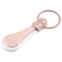Unghieră pentru copii Beaba B920363 0+ / Pink photo 2