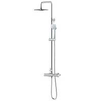 Set pentru duș Imprese Centrum SR Metal / 