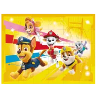 Puzzle DoDo Misiunea cățelușilor 3+/ Numărul de piese: 30 photo 2