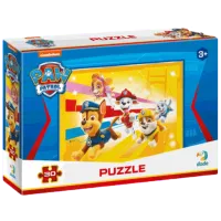 Puzzle DoDo Misiunea cățelușilor 3+/ Numărul de piese: 30 photo 3