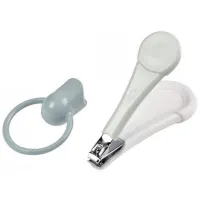 Unghieră pentru copii Beaba B920362  0+ / Blue