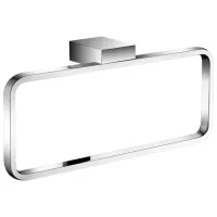 Вешалка для полотенец Imprese Bitov  Латунь