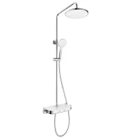 Set pentru duș Imprese Centrum W Metal / 