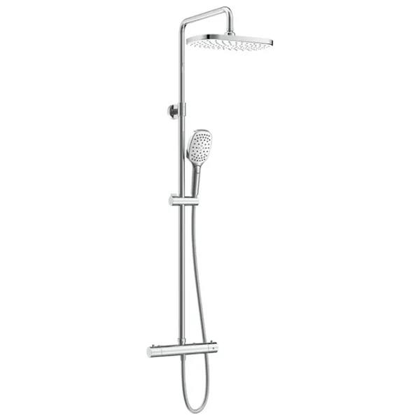 Set pentru duș Imprese Centrum SQ Metal /  photo 1
