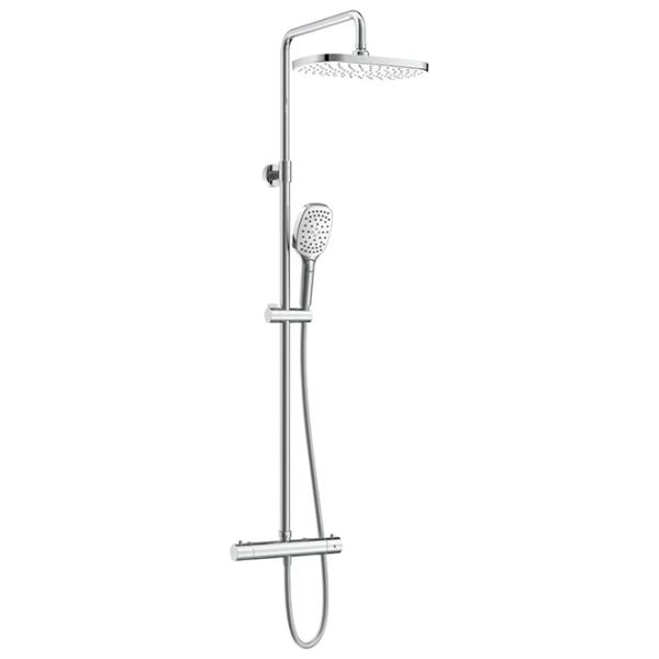 Set pentru duș Imprese Centrum SQ Metal /  photo 1