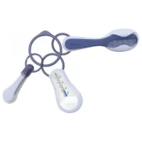 Set pentru îngrijirea bebeluşului Beaba B920302 0+ / Mineral