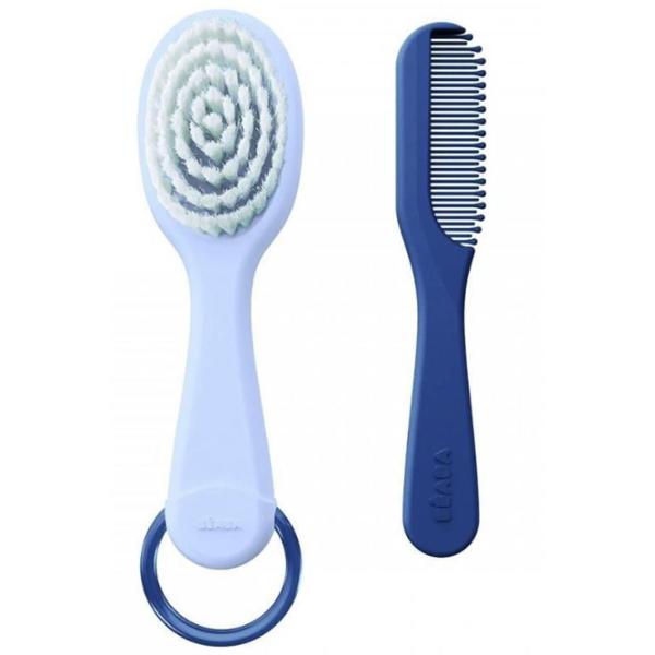 Set pentru îngrijirea bebeluşului Beaba B920302 0+ / Mineral photo 2