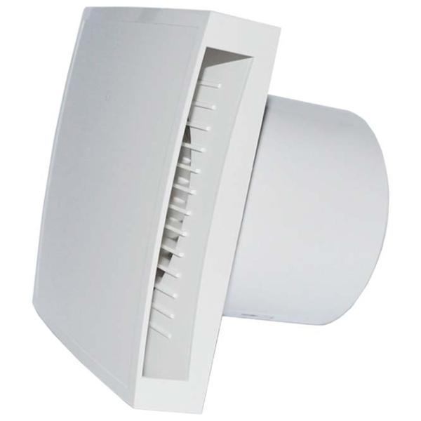 Вытяжной вентилятор Europlast E-Extra EET100 15 Вт / 100 м³/час photo 1