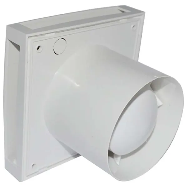 Вытяжной вентилятор Europlast E-Extra EET100 15 Вт / 100 м³/час photo 2