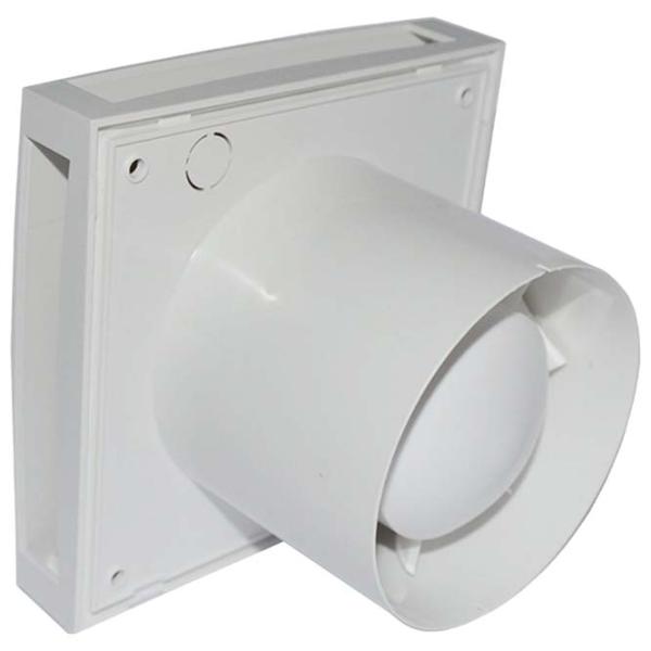 Вытяжной вентилятор Europlast E-Extra EET100 15 Вт / 100 м³/час photo 2
