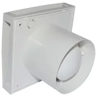 Ventilator de evacuare Europlast E-Extra EET100 15 W / 100 m³/ora photo 2