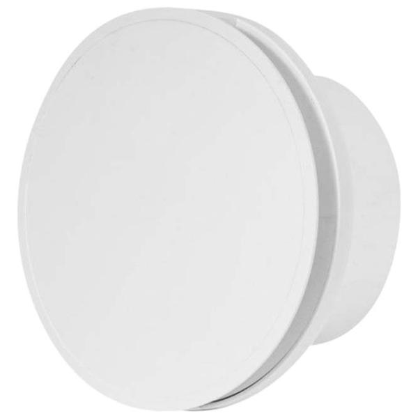 Ventilator de evacuare Europlast E-Extra EET100 200 W / 200 m³/h photo 1