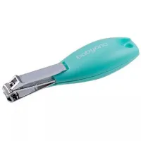 Unghieră pentru copii BabyOno 0065/02 0+ / Mint