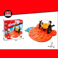Настольная игра Mideer Super Bingo 3+/ Развитие photo 2