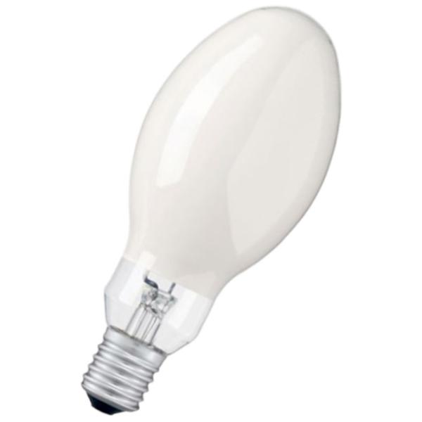 Bec cu descărcare în gaze Philips HPL-N 151783 E27 / 125 W / 4200 K / 6200lm / Yellow photo 2
