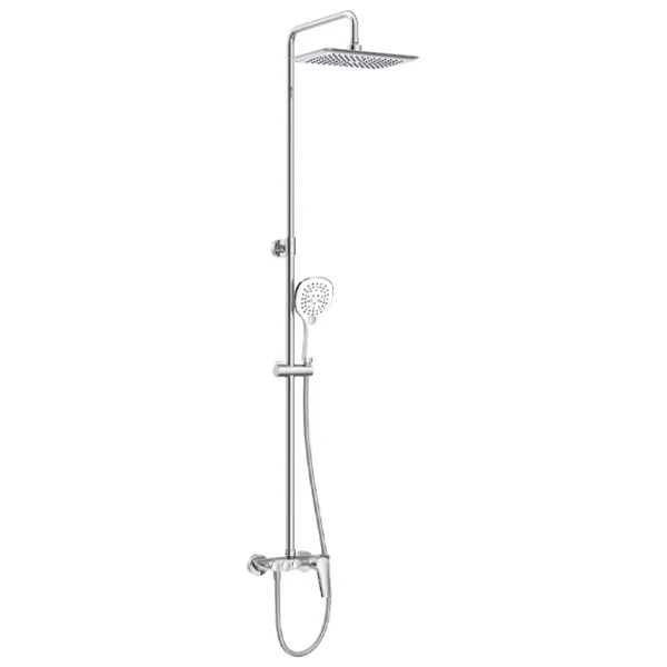 Set pentru duș Imprese Bila Desne Metal /  photo 1 Set pentru duș Imprese Bila Desne Metal /  photo 1