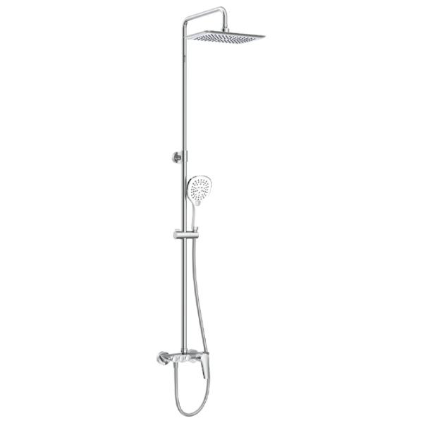 Set pentru duș Imprese Bila Desne Metal /  photo 1 Set pentru duș Imprese Bila Desne Metal /  photo 1