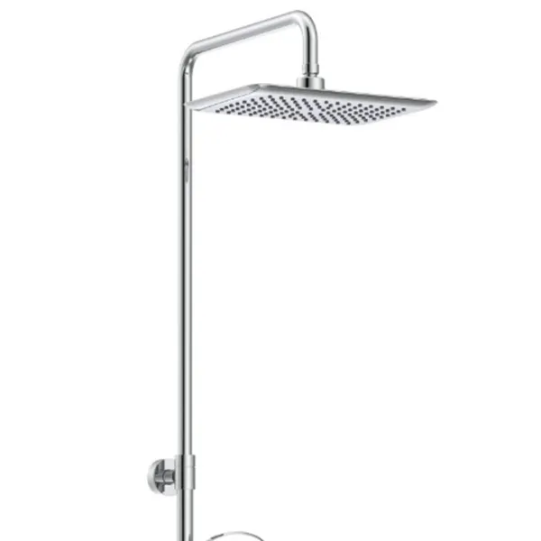 Set pentru duș Imprese Bila Desne Metal /  photo 2 Set pentru duș Imprese Bila Desne Metal /  photo 2