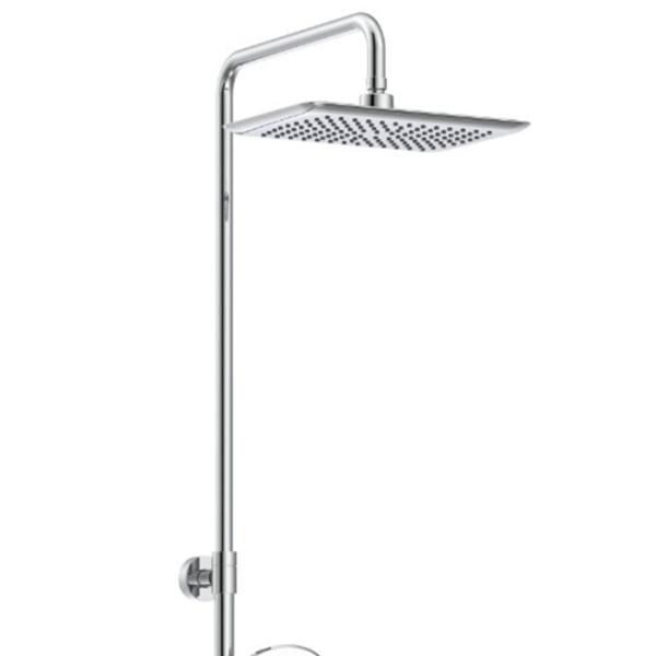 Set pentru duș Imprese Bila Desne Metal /  photo 2 Set pentru duș Imprese Bila Desne Metal /  photo 2