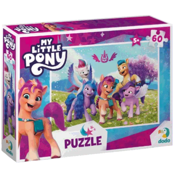Puzzle DoDo Приключения в Маретим-Бей 4+/ Количество деталей: 60 photo 3 Puzzle DoDo Приключения в Маретим-Бей 4+/ Количество деталей: 60 photo 3