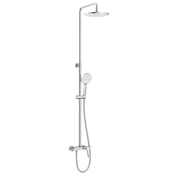 Set pentru duș Imprese Bila Desne Metal /  photo 1 Set pentru duș Imprese Bila Desne Metal /  photo 1