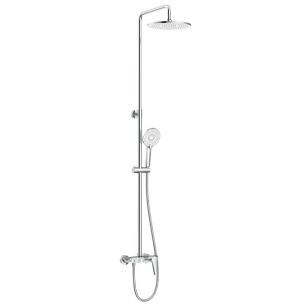 Set pentru duș Imprese Bila Desne Metal /  photo 1 Set pentru duș Imprese Bila Desne Metal /  photo 1