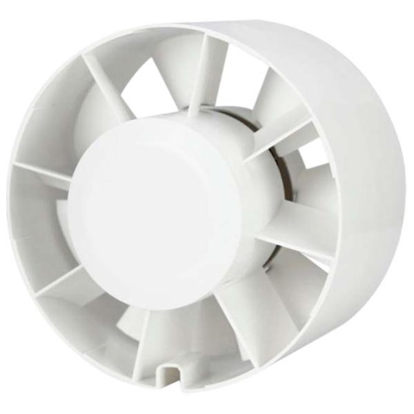 Ventilator de evacuare Europlast E-Extra EK125 16 W / 150 m³/oră photo 1