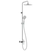 Set pentru duș Imprese Bila Desne Metal / 