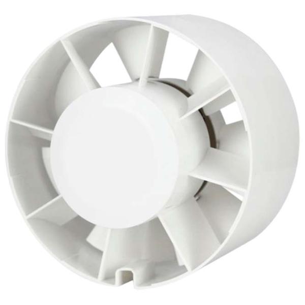 Вытяжной вентилятор Europlast E-Extra EK150T 20 Вт / 200 м³/ч photo 1