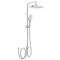 Set pentru duș Imprese Bila Desne Metal / 