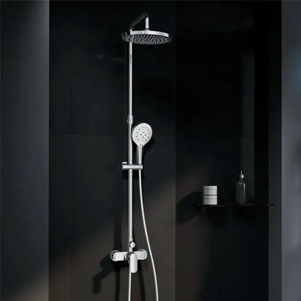 Set pentru duș Imprese Bila Desne Metal /  photo 5