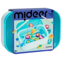 Joc de masă Mideer La pescuit 3+/ Dezvoltare