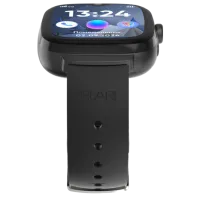Ceas pentru copii Elari KidGram 1.9"/ Black photo 5