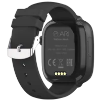Ceas pentru copii Elari KidGram 1.9"/ Black photo 8