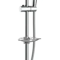 Set pentru duș Imprese SPR370Q Metal / photo 2