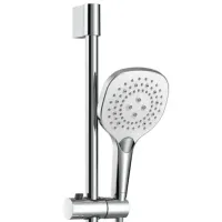 Set pentru duș Imprese SPR370Q Metal / photo 3