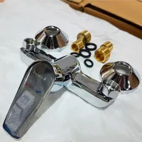 Set pentru duș Imprese Kit 21082 Metal / photo 5