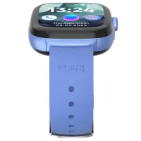 Ceas pentru copii Elari KidGram 1.9"/ Blue photo 5